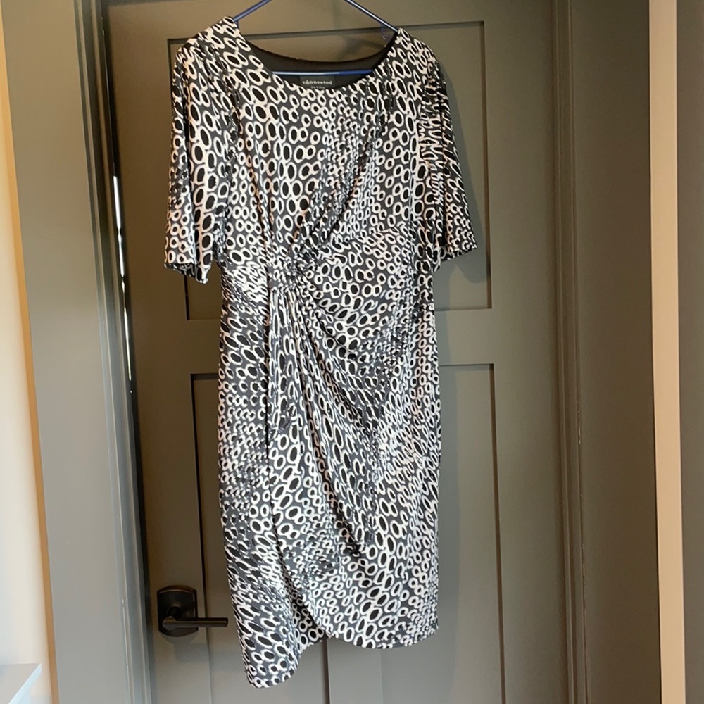 Fantastic dress!